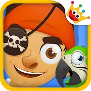 1000 Pirates Dress Up for Kids