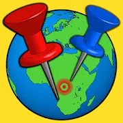 Destinator Geography Quiz Game Версия: 1.4.7