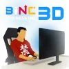 Business Inc. 3D