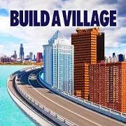 Вилидж-сити: остров Сим 2 Town City Building Games Версия: 1.5.3