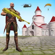 Fps gun shooter - контртеррористические стрелялки Версия: 1.0