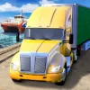 Ferry Port Trucker Parking Simulator