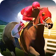 Скачки 3D - Horse Racing Версия: 2.0.1