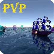 Battle of Sea: Pirate Fight Версия: 1.5.8