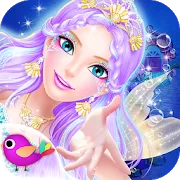 Princess Salon: Mermaid Doris Версия: 1.2.0