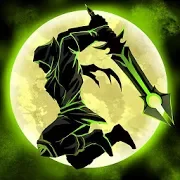 Shadow of Death: Dark Knight - Stickman Fighting Версия: 1.74.0.1