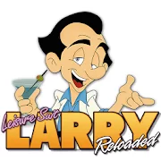 Leisure Suit Larry: Reloaded Версия: 1.50