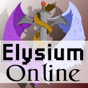 Elysium Online Версия: 0.1.1.3