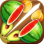 Fruit Cut 3D Версия: 6.6.678