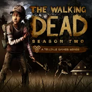 The Walking Dead: Season Two Версия: 1.35
