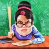 Hello Crazy Scary School Teacher 3D: Spooky Games Версия: 1.4