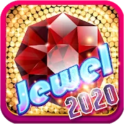 Jewels Star 2020 Версия: 1.0