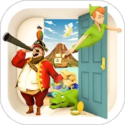 Escape Game: Peter Pan Версия: 1.0.6