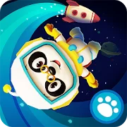 Dr. Panda в космосе Версия: 1.0