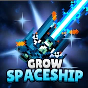 Строительство корабля VIP(Grow Spaceship) Версия: 5.2.5