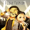 I Love Fashion(Fashion shop & Dress-up game)