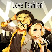 I Love Fashion(Fashion shop & Dress-up game) Версия: 1.0.1