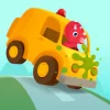 Dinosaur Car Версия: 1.1.4