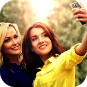 Selfie Camera Beauty Photos & Face Makeup Filters Версия: 1.7