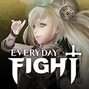 Everyday Fight Версия: 33