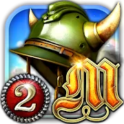 Myth Defense 2: DF Версия: 1.5.1