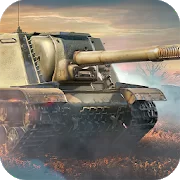 Battle Tanks: Legends of World War II Версия: 4.50.3