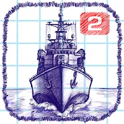 Морской бой 2 Версия: 3.0.1