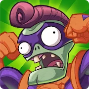 Plants vs. Zombies Heroes Версия: 1.34.5