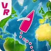 Virtual Regatta Offshore Версия: 4.7.0