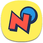 Nolum - Icon Pack Версия: 1.6.2