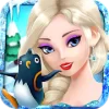 Snow Run - Polar Messenger Версия: 1.0.0