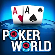 Poker World Версия: 1.7.14