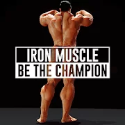 Iron Muscle - Be the champion Версия: 0.821