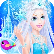 Princess Salon: Frozen Party Версия: 1.1.5
