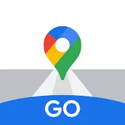 Навигатор для Google Maps Go Версия: 10.30.3