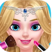 Ice Queen Salon - Frosty Party Версия: 1.5