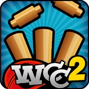 World Cricket Championship 2 Версия: 2.8.9