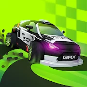 GRX Drift Racing Версия: 0.11.3.7