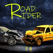 Road Rider Версия: 0.1