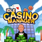 Idle Casino Manager Версия: 1.7.0