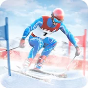 Ski Legends Версия: 4.5