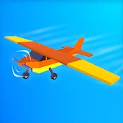 Crash Landing 3D Версия: 1.6.2_390