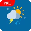 Weather Forecast Pro Версия: 0.0.6