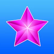 Video Star Версия: New Video glitch Star Official 2020