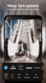 Текст на фото - фото текст