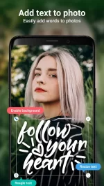 Текст на фото - фото текст