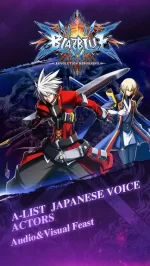 BlazBlue RR