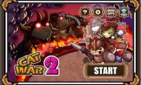 Cat War2