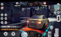 Amazing Taxi Sim 2020 Pro