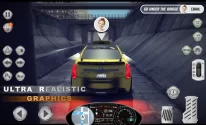 Amazing Taxi Sim 2020 Pro